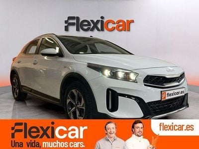 Brugt Kia XCeed 100 HK (73 kW) 2024 Hvid SUV