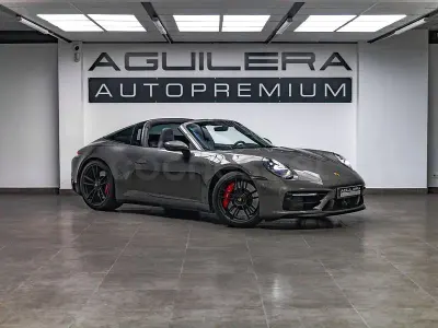 Usado Porsche 911