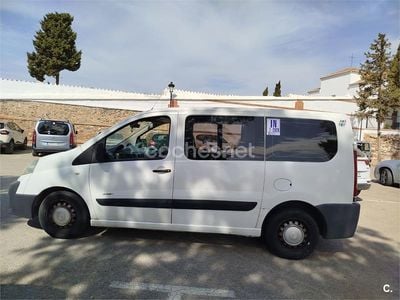 Citroën Jumpy