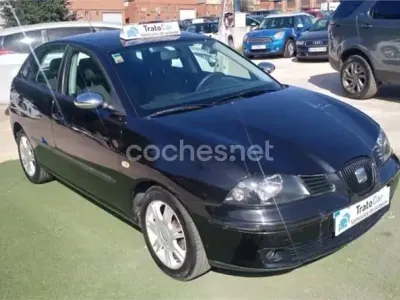 Usado Seat Ibiza