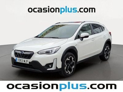 Usado Subaru XV 151 CV (111 kW) 2023 Blanco SUV