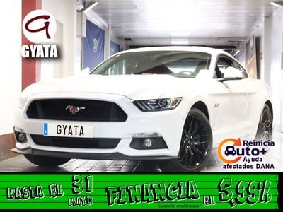 Ford Mustang GT