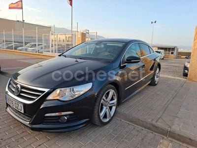 VW CC