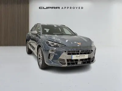 Usado Cupra Terramar