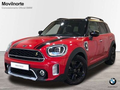 usado Mini Cooper Countryman SE ALL4 AUT.