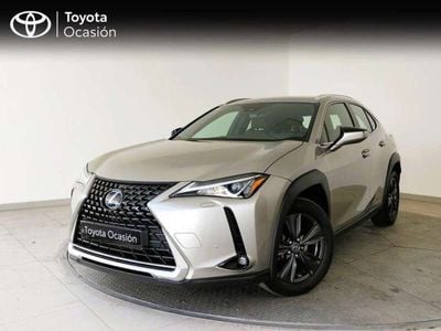 Lexus UX 250h