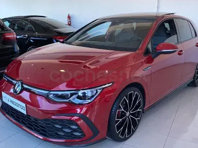 Usado VW Golf VIII