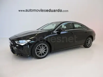 Usado Mercedes CLA200