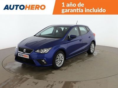 usado Seat Ibiza 1.0 style plus