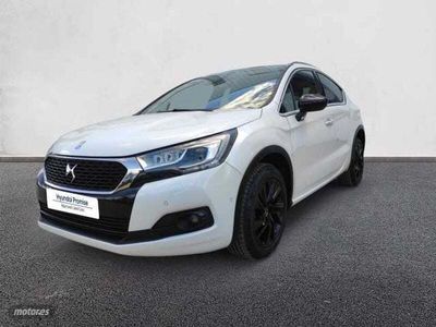 DS Automobiles DS4