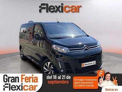 Citroën Spacetourer
