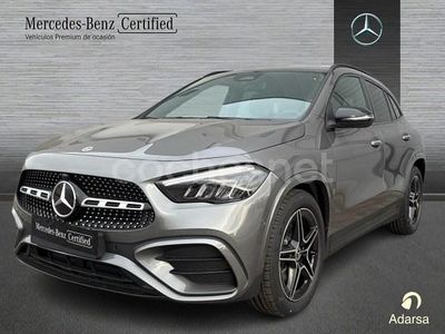 Gris / plata Nuevo 2025 Mercedes GLA200 SUV | 47.500 € (Precio justo)