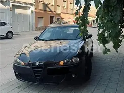 Usado Alfa Romeo 147