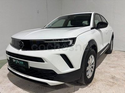 Usado Opel Mokka Edition 100 CV (73 kW) 2023 Blanco SUV