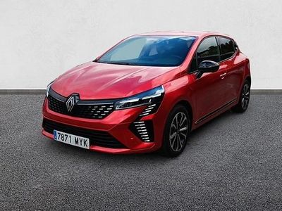 Usado 2025 Renault Clio V Techno | 16.850 € (Precio justo)