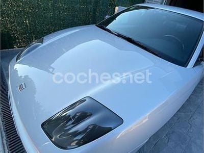 Gris / plata Usado 2000 Fiat Coupé Coupe | 6000 €