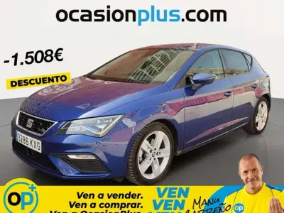 Usado Seat Leon