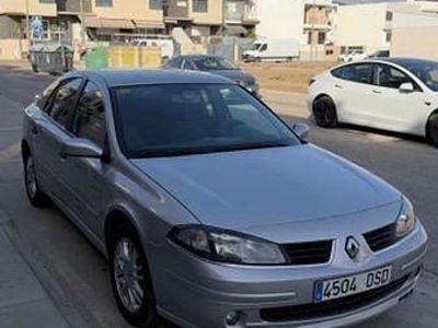 Renault Laguna II