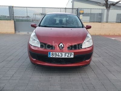 Renault Clio II