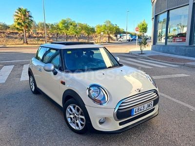 Mini Cooper D