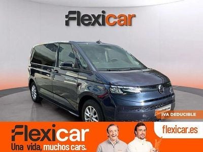 VW Multivan