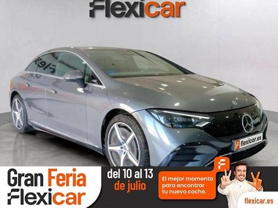 Mercedes EQE350
