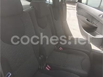 Usado Peugeot 308 SW Envy 112 CV (82 kW) 2011 Negro Familiar