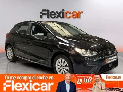 Usado Seat Ibiza