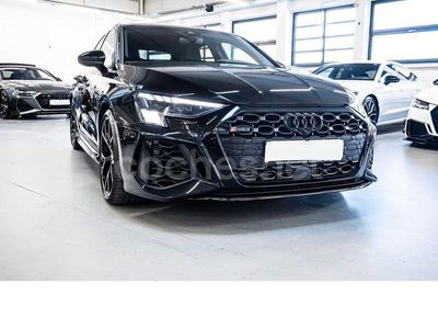 Audi RS3 Sportback