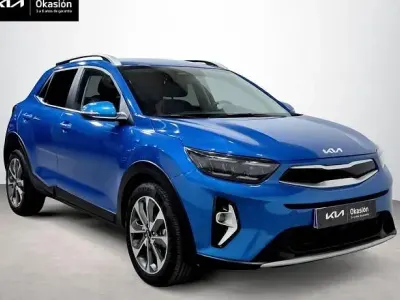 Usado Kia Stonic Style 100 CV (73 kW) 2023 SUV
