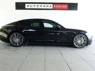 usado Porsche Panamera 4 E-Hybrid Edition 10 Jahre*SPORTABGAS