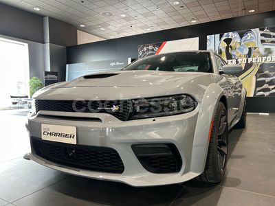 Usado 2023 Dodge Charger Berlina | 85.990 €