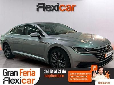 VW Arteon