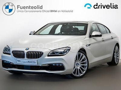 BMW 640