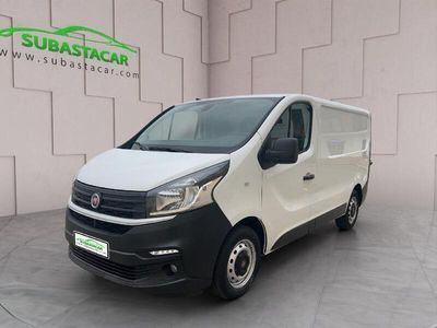 Fiat Talento