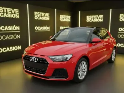 Usado Audi A1 Sportback