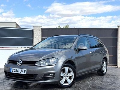 VW Golf VII