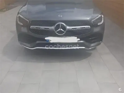 Usado Mercedes GLC300