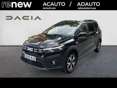 Usado Dacia Jogger