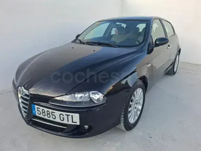 Usado Alfa Romeo 147