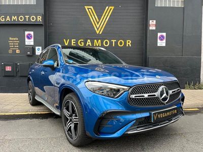 Mercedes GLC300e
