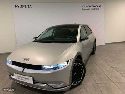 usado Hyundai Ioniq 5 - 250 km 77kWh Energy AWD 239kW