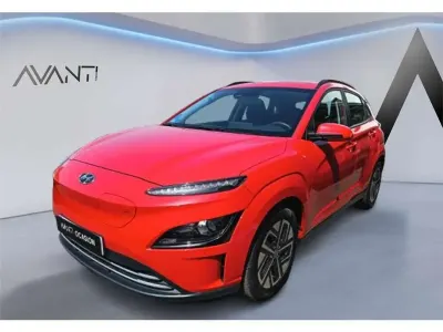 Usado Hyundai Kona