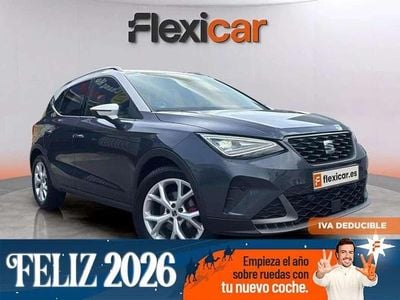 Blanco Usado 2023 Seat Arona FR SUV | 17.590 € (Buen precio)