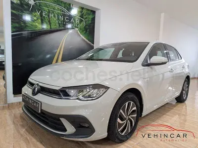 Usado VW Polo