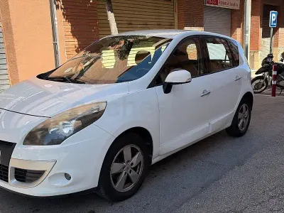 Usado Renault Scénic
