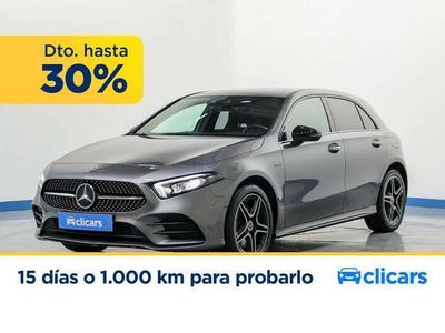 Mercedes A250