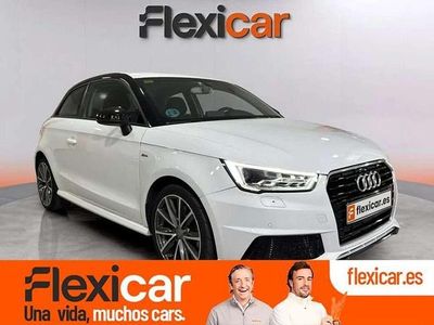 Blanco Usado 2016 Audi S1 Sportback Utilitario | 14.990 €