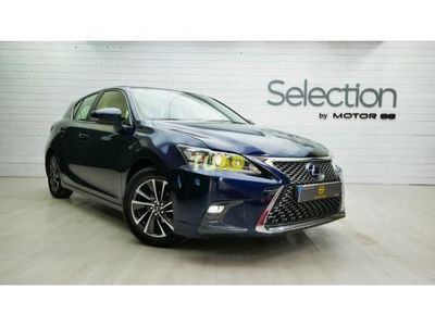 usado Lexus CT200h 1.8 200h Business