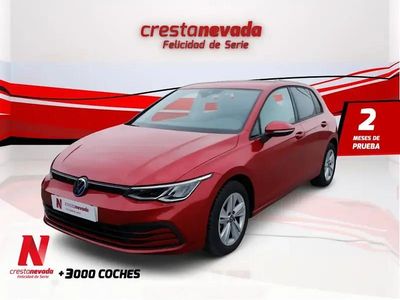 Usado VW Golf VIII Life 116 CV (85 kW) 2022